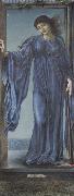 la nuit Edward Burne-Jones